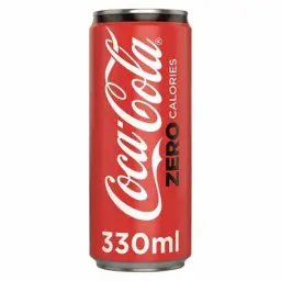 Zero Cola